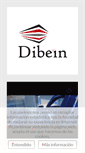 Mobile Screenshot of dibein.com